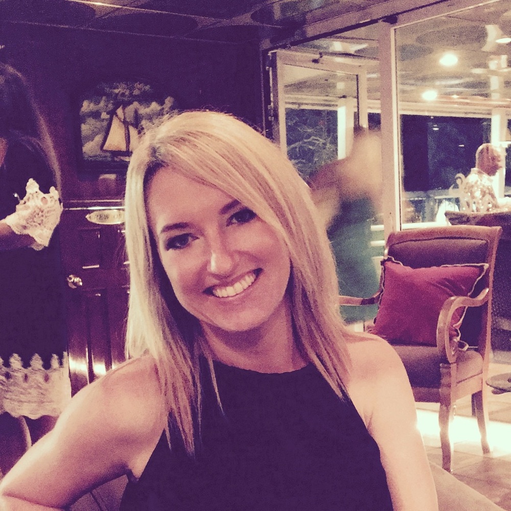 Meet your Posher, Desiree